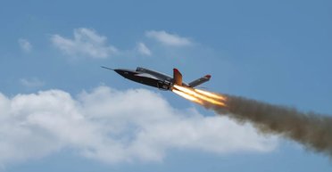 Німецькі "Валькірії" на підході: розробка дрона XQ-58A Valkyrie для Люфтваффе завершується