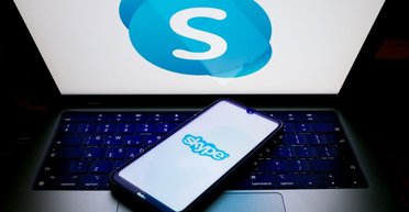 Skype официально больше не существует: что случилось со всемирно известной программой