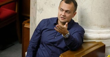 Решал вопросы на Мальдивах: как нардеп Аристов превратил в отдых командировку в Литву