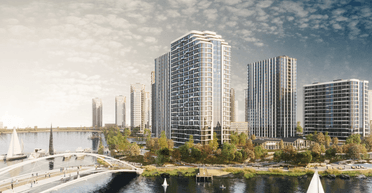 Гендиректор Stolitsa Group о строительстве на Осокорках: "Нет противоречий в развитии города и сохранении природы"