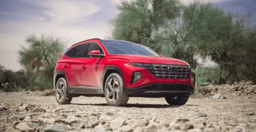 Топ-10 лучших кроссоверов 2025 года: эксперты назвали комфортные и практичные модели