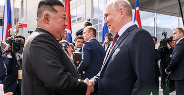 Війська КНДР в Україні: скільки бригад у Пхеньяна і чи можуть вони брати участь у війні, — аналітики