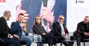 Безопасность работников и выживание предприятий: СОО Метинвеста Александр Мироненко — о главных вызовах для СЕО во время войны