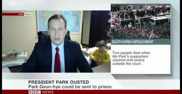 Дети профессора Келли. Почему девочка в желтом свитере уже идет к вам