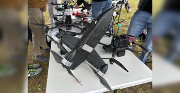 Перехватят "Шахеды" и БПЛА-разведчики: как работают дроны STRILA и BUREWIY (фото)