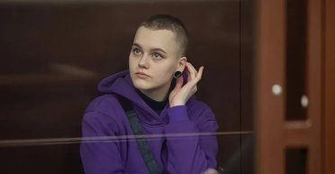 Выбили признание:  в РФ украинку из Мариуполя приговорили к 8 годам тюрьмы за якобы терроризм