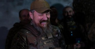 СК РФ оголосив Мадяра в міжнародний розшук: реакція військового