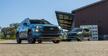 Кроссоверы, гибриды и электромобили: определены самые качественные авто 2024 года (фото)