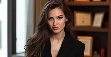 Хвалила Путіна: лось убив віце-міс Росії Ксенію Александрову (фото)