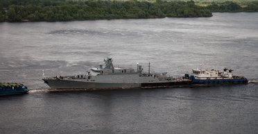 "Мы все пострадаем": РФ может создать экологическую катастрофу в Балтийском море, — МИД Швеции