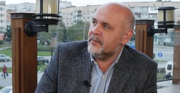 Мэр Белой Церкви заявил, что вступает в ряды ВСУ (видео)