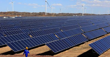 В Китае все плохо: миллионы солнечных панелей дали сбой. Что с ними не так