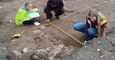 Огромное и старинное имение: раскопки в Британии принесли неожиданные открытия