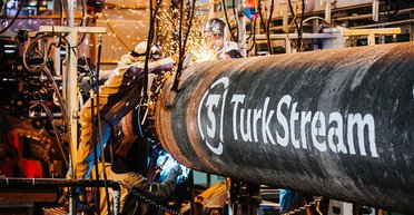 Обходной путь. Запуск "Турецкого потока" — очередной минус в украинскую транзитную карму