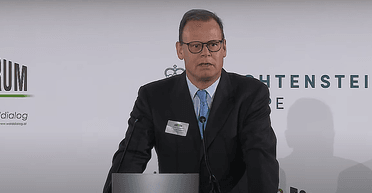 Принц Костянтин Ліхтенштейнський раптово помер у 51 рік