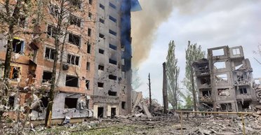 Захват Авдеевки показал, в каком оружии нуждаются ВСУ, — Welt