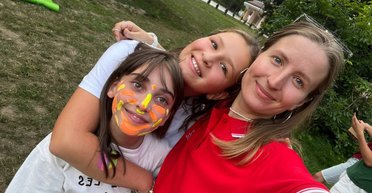 Прокачування суперсили дитини: чого навчали у перший рік канадського табору Toronto Imperial School у Варшаві