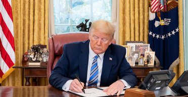 "Мирний план Трампа" зайшов у глухий кут: The Atlantic розкрив деталі перемовин