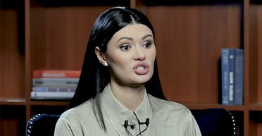 Получила новое подозрение: СБУ собрала доказательства государственной измены ведущей Дианы Панченко