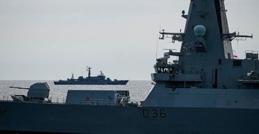 Без Балтики и Черного моря. Как НАТО ограничивает влияние российского флота