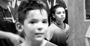 В Киеве от российской ракеты погиб 10-летний спортсмен Максим Симанюк (фото)