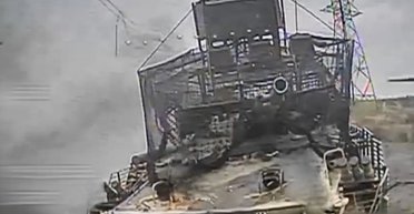 Спасли Доброполье: какая военная тактика сорвала наступление 16 бронемашин ВС РФ (видео)