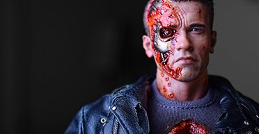 Восстание машин. Стоит ли людям опасаться искусственного интеллекта?