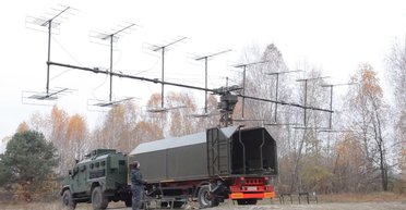ПВО станет еще сильнее: улучшенная РЛС П-18С поможет военным защищать украинцев (фото)