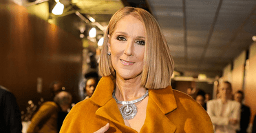 Важкохвора Селін Діон планує виступи, попри засторогу лікарів