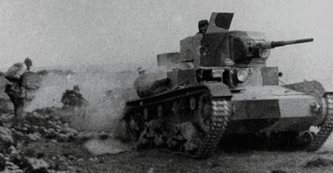 Безкоштовні танки. Як СРСР завойовував ринок бронетехніки у Туреччині