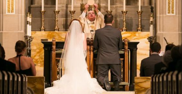 Женщина после свадьбы захотела аннулировать брак: что ей не понравилось в праздничной церемонии