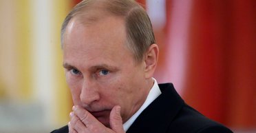 А был ли Путин