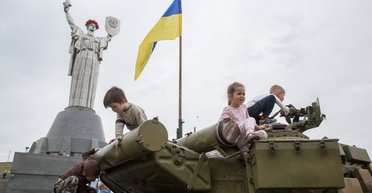 Закон есть. Верховная Рада прониклась национальной безопасностью Украины