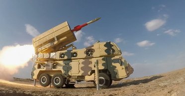 Ескалація на Близькому Сході: Іран розгортає новітню систему ППО 9-Dey (відео)