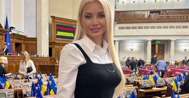 "Минус слуга": Ирина Кормышкина сложила мандат нардепа, все детали