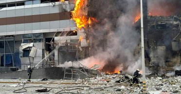 Россия реализовывает стратегию террора, а Украина и в дальнейшем будет получать поддержку, — МИД Франции