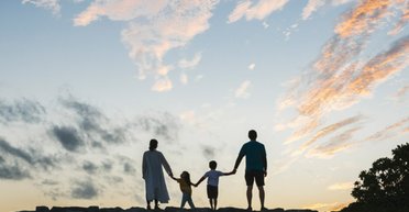 Мужчины начали через суд отбирать детей у женщин, чтобы избежать мобилизации, — аналитики