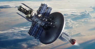 Ядерний космос. Чи допоможе США ядерна енергетика в космічних перегонах із Китаєм і РФ