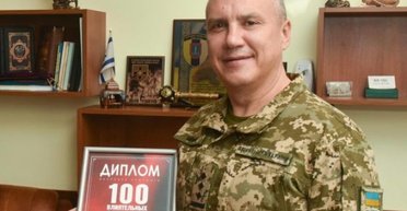 Дело военкома Борисова. Как Украине вернуть награбленное коррупционерами