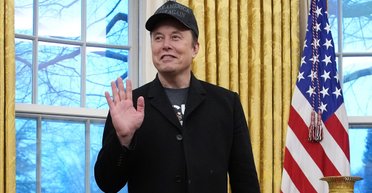 "Сумасшедший дядюшка Илон": что в Белом доме говорят о Маске