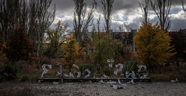 "Это достаточно трудные условия": военный эксперт об атаках россиян возле Авдеевки (видео)
