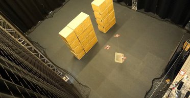 "Они сами решают": дроны выполнили невиданную операцию без оператора (видео)