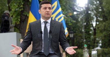 У Мінекономіки та ОП немає презентованого Зеленським "Плану трансформації України" на $277 млрд