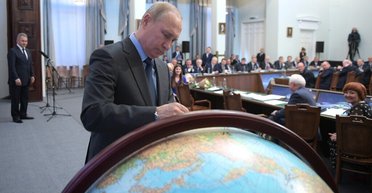 Заарештували росіянина — чекайте танки: у Москві схвалили скандальний законопроєкт