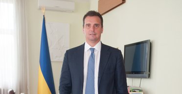 Чиновники должны быть советниками бизнеса, а не собирать поборы, − Айварас Абромавичус