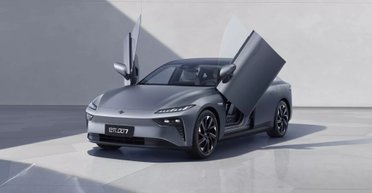 В Европе появятся недорогие и очень оригинальные китайские электромобили (фото)