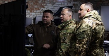 Десятки тысяч врагов: Сырский назвал ключевые задачи ВСУ в Курской области (фото)