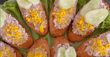 Бутерброди із сардиною: рецепт намазки для ситного сніданку або перекусу (відео)