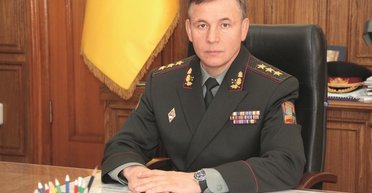 Валерий Гелетей: Нам необходимо готовиться к потенциальной агрессии