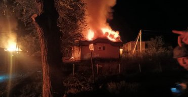 ЗС РФ вдарили вночі "Іскандерами" по Слов'янську: місцева влада повідомила про два влучання